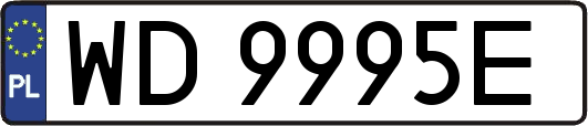 WD9995E