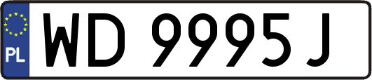 WD9995J