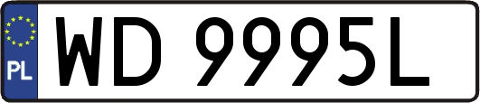 WD9995L