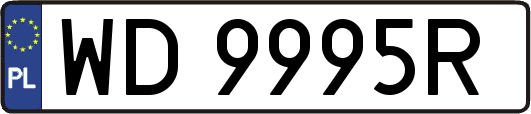 WD9995R