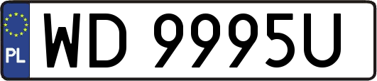 WD9995U