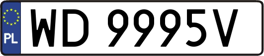 WD9995V