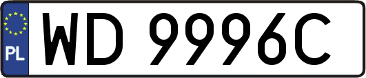WD9996C