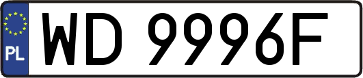 WD9996F