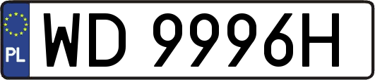 WD9996H