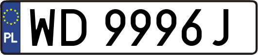 WD9996J