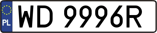 WD9996R