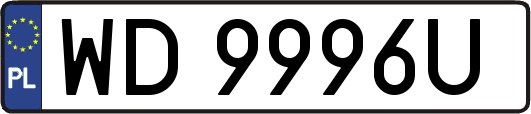 WD9996U