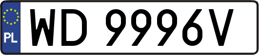 WD9996V