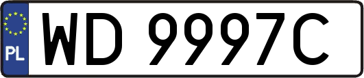 WD9997C