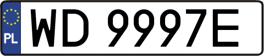 WD9997E