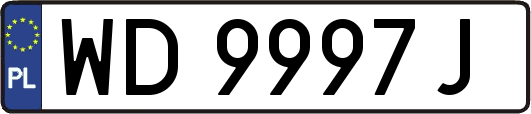 WD9997J