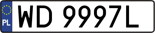 WD9997L