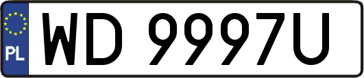 WD9997U