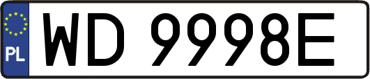 WD9998E