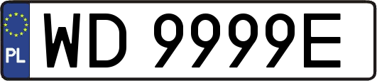 WD9999E