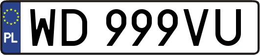 WD999VU