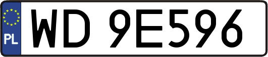 WD9E596