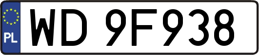 WD9F938