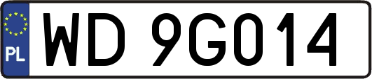 WD9G014