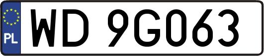WD9G063