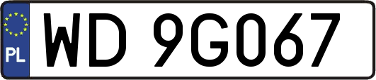 WD9G067
