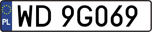 WD9G069