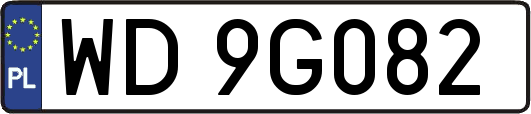WD9G082