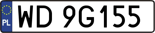 WD9G155