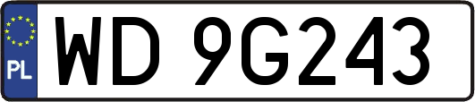 WD9G243