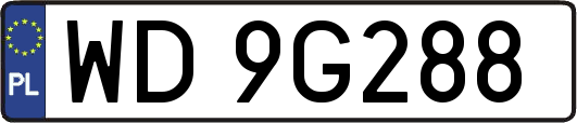 WD9G288