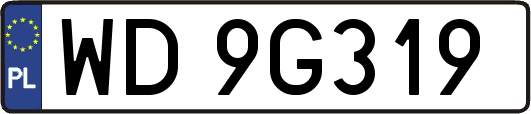 WD9G319