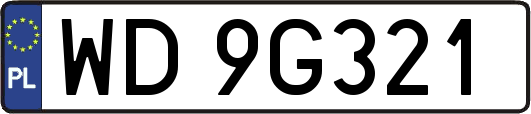 WD9G321