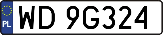 WD9G324