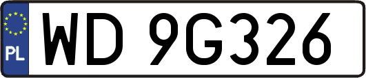 WD9G326