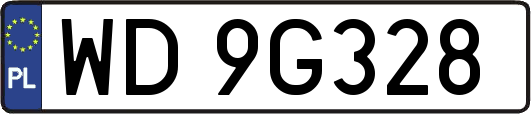 WD9G328