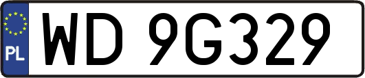 WD9G329