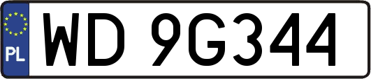 WD9G344