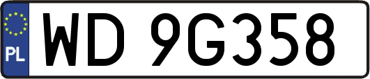 WD9G358