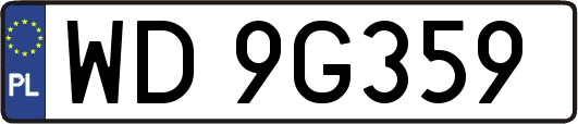 WD9G359