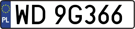 WD9G366