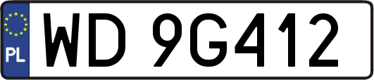 WD9G412