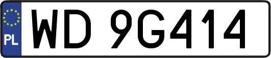 WD9G414