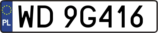 WD9G416
