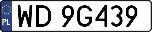 WD9G439