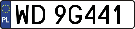 WD9G441