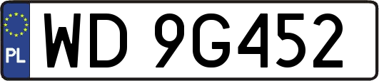 WD9G452