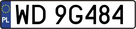 WD9G484