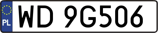 WD9G506