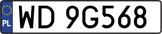 WD9G568